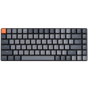 Low Profile Hot-Swap optique RGB
