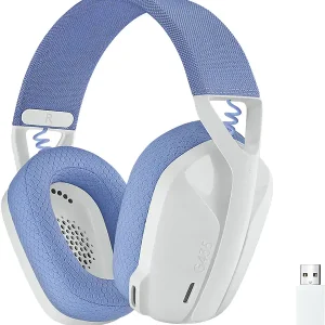 Casque de jeu sans fil